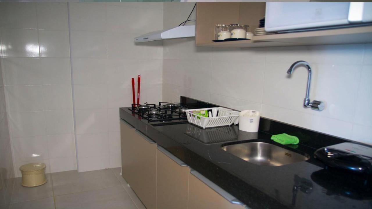 Alto Luxo A 4min Do Mar Time Apartamento *