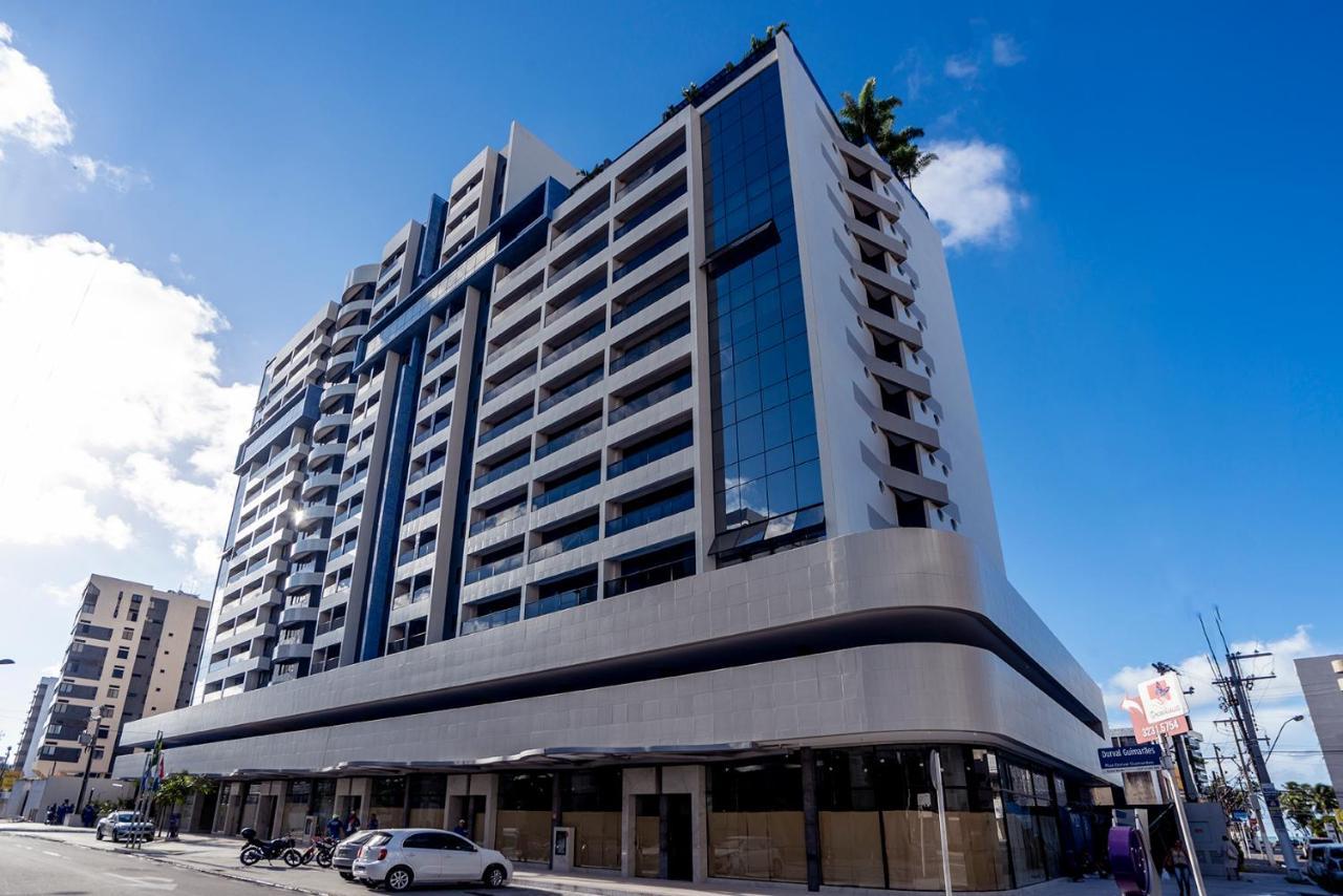 Alto Luxo A 4min Do Mar Time Maceió