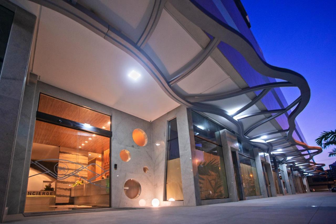 Apartamento Alto Luxo A 4min Do Mar Time